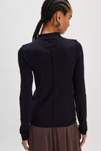 KENZIE LONG SLEEVE