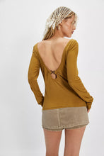 Riley Tee