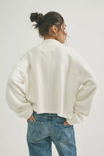 Celeste Quarter Zip
