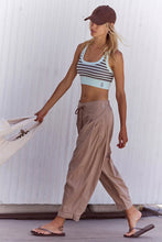 Soft Ridge Pants