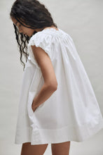 Sundazed Mini Dress