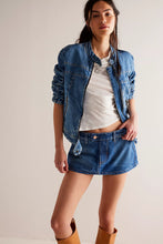 Galivanting Skort