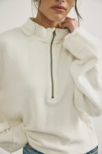 Celeste Quarter Zip