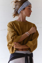 Intercept Pullover