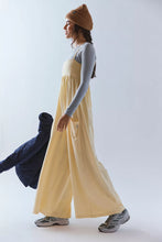 Hot Shot Strappy Onesie 2