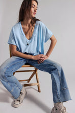 Nina Tee V