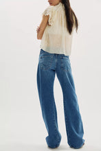 Fable Twisted Seam