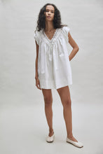 Sundazed Mini Dress