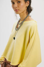 To The East Pullover