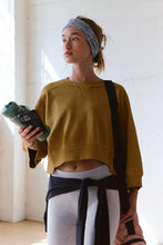 Intercept Pullover