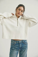 Celeste Quarter Zip