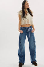 Fable Twisted Seam