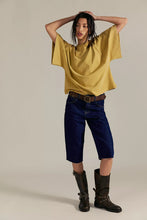 Atlas Dolman Tee