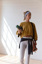 Intercept Pullover