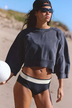 SHO SLEEVE INTERCEPT PULL