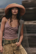 Toni Beaded Tank