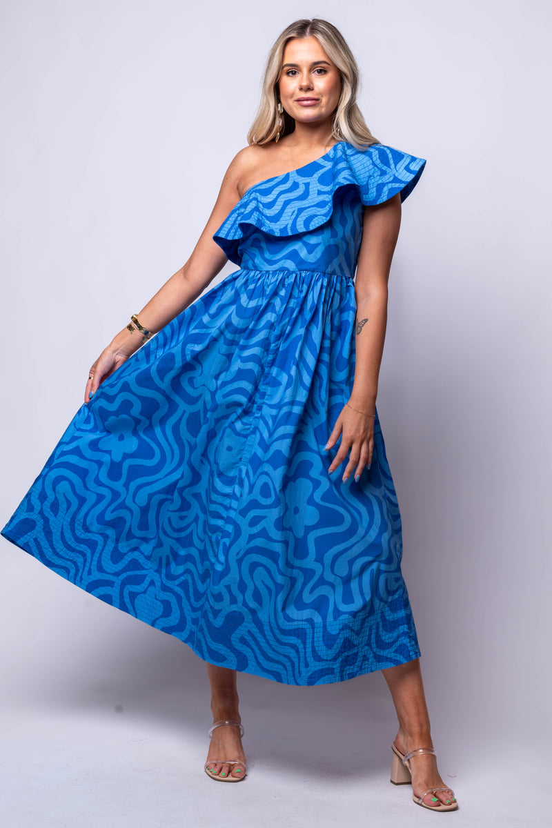 Ashbury Maxi
