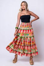 holiday trading womens clothing pier skirt