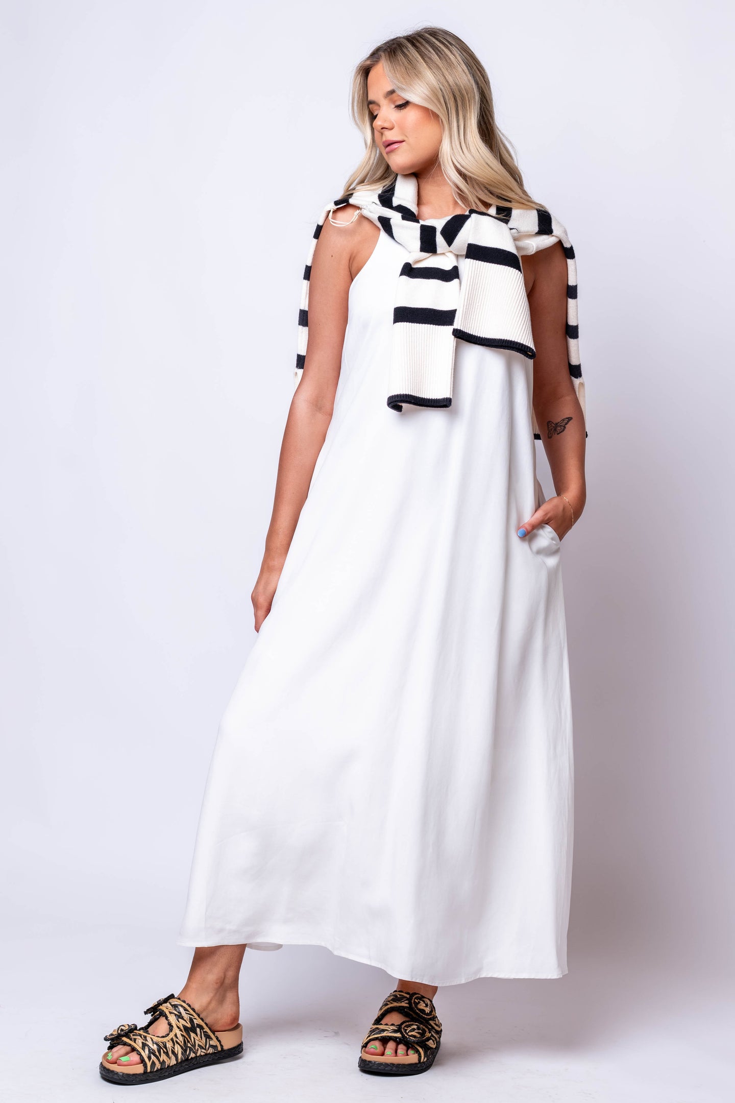 matty m alden dress