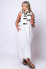 alden dress matty m