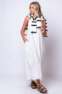 alden dress matty m