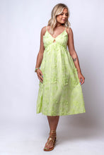 btfl-life floral lime dress
