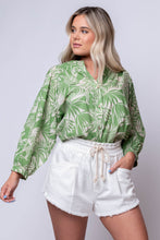 Flow With Me Blouse