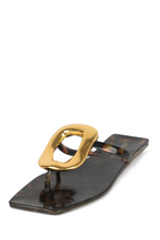 Linques Jelly Sandals