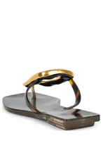 Linques Jelly Sandals
