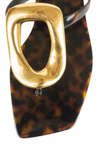 Linques Jelly Sandals