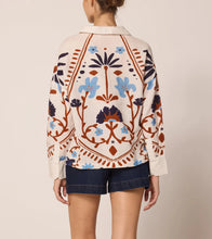 Miranda Blouse