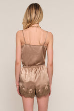 summer short