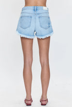 Gigi Low Rise Cut Off Short