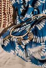 Heishi Catch Necklace