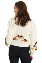 PIPER CARDIGAN