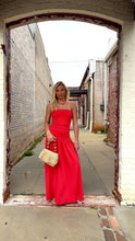 Santal Dress