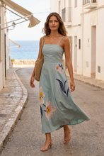 Riley Ankle Dress by Cleobella