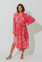 Rohita Kaftan Dress