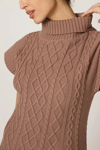 SHANA MIDI DRESS