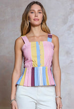 The Portofino Top
