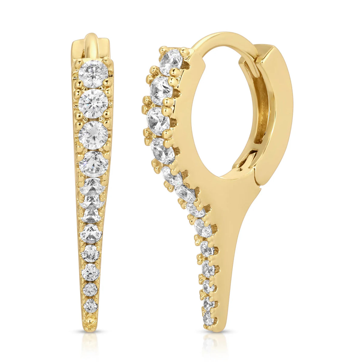 Dagger Huggie | Preorder