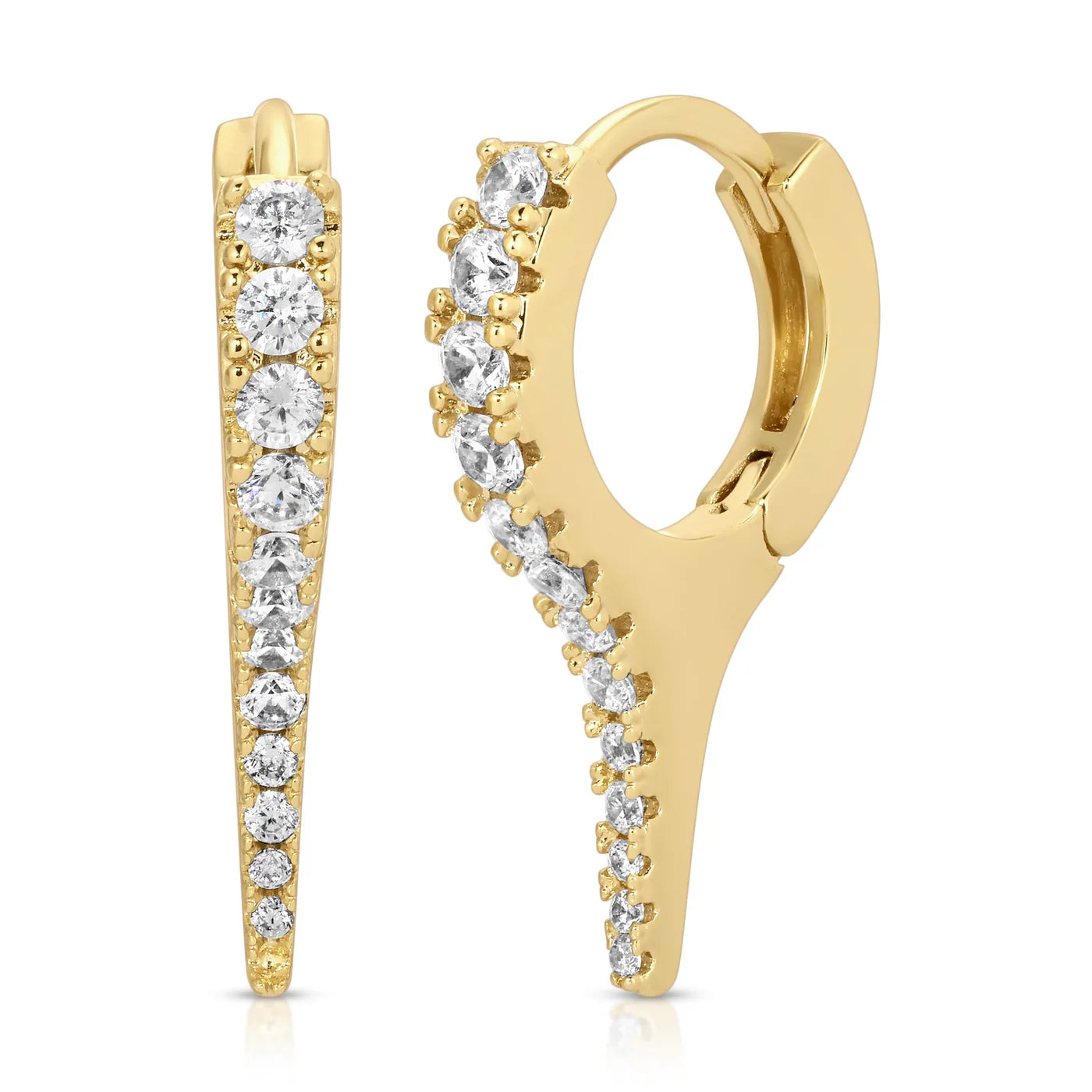 Dagger Huggie | Preorder