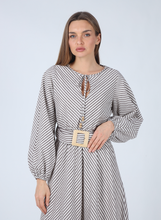 MONIQUE MIDI DRESS
