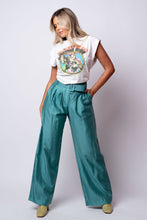 Bianca Paperbag Waist Pants - Bandit and the Babe