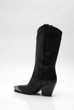 Brayden Tall Boots | Black - Bandit and the Babe