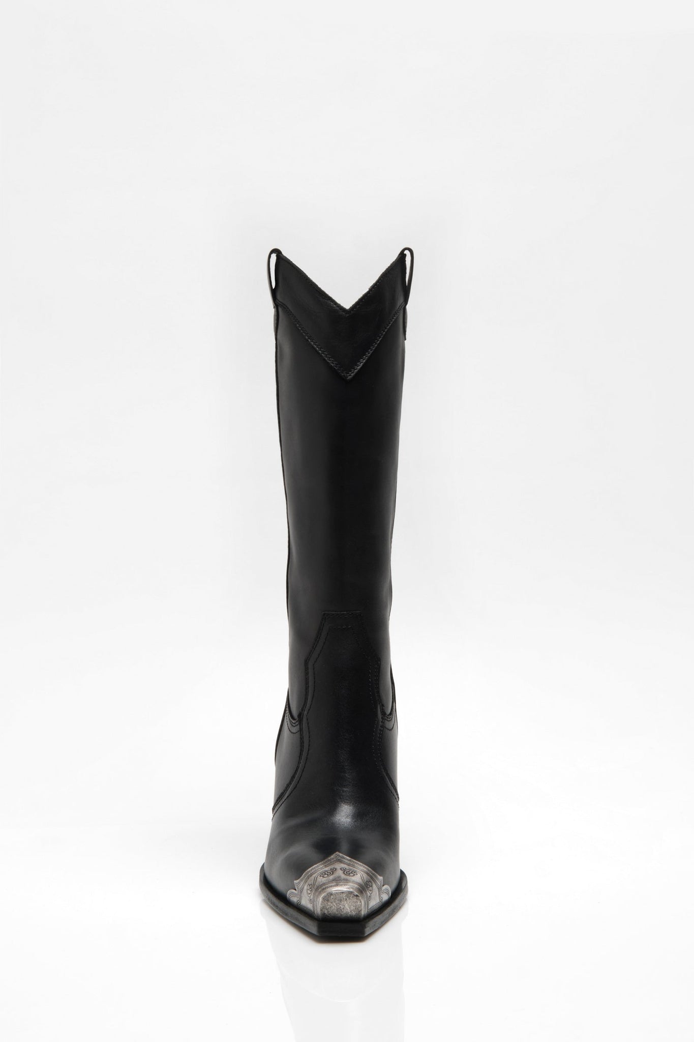 Brayden Tall Boots | Black