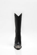 Brayden Tall Boots | Black - Bandit and the Babe