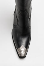 Brayden Tall Boots | Black - Bandit and the Babe