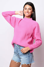 Bubblegum Barbie Sweater - Bandit and the Babe