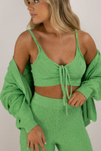 Camila Bustier Top - Bandit and the Babe